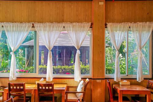 梦田信箱渡假别墅 梦田信箱渡假别墅