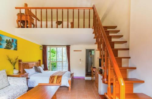 梦田信箱渡假别墅 梦田信箱渡假别墅