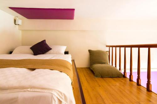 梦田信箱渡假别墅 梦田信箱渡假别墅