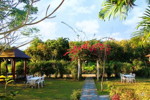 梦田信箱渡假别墅 梦田信箱渡假别墅