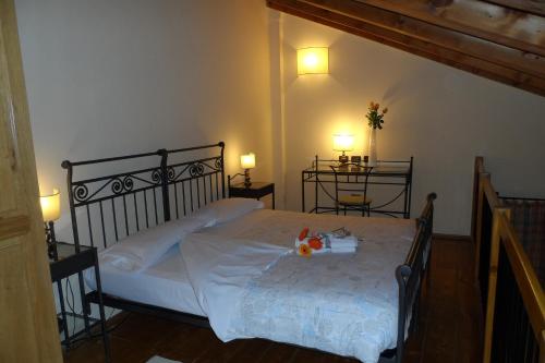 Lama di Valle Rosa Room Type - Studio