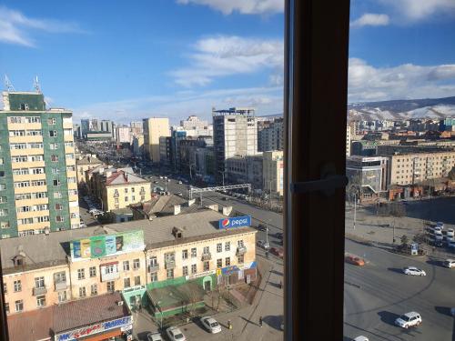 K Hostel, Ulaanbaatar (foto 7)