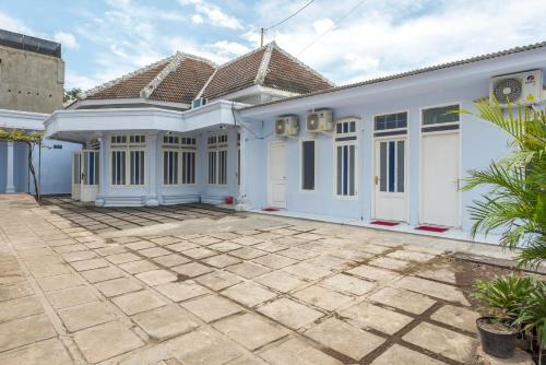 Facilities, Reddoorz Syariah @ Bondowoso City Center in Bondowoso