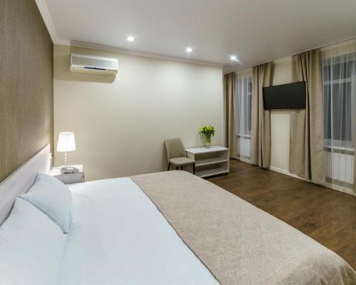 ROSSI HOTEL - image 3