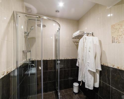 ROSSI HOTEL - image 6