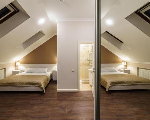 ROSSI HOTEL - image 7