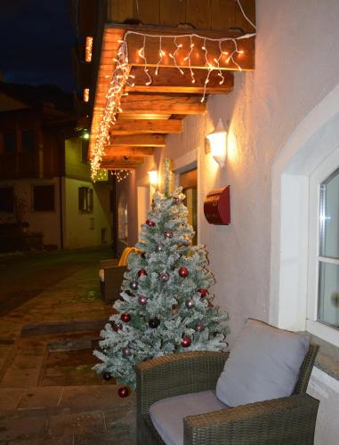 Hotel Nès Crépes - image 14