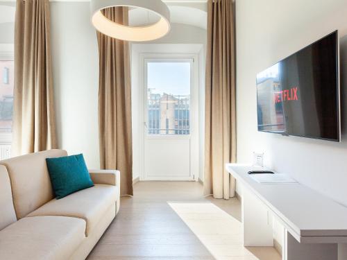 Standard Apartment Studio 