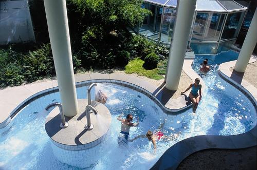 Radisson Blu Park Hotel & Conference Centre, Dresden (foto 9)