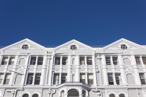 Imperial Hotel - image 3