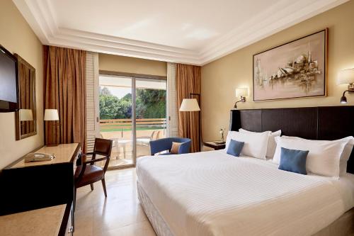 Steigenberger Resort Achti Room Type - Classic King Room