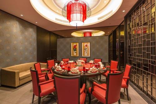 Crowne Plaza Shanghai Anting, an IHG Hotel - 15 minutes drive to FE