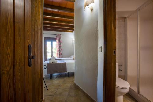  Hostal Valle Del Sol Alora in Alora