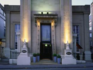 Malmaison Glasgow, Glasgow (zdjęcie 3)