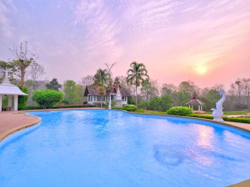 モンパナノント・ウェルネス・リゾート&スパ