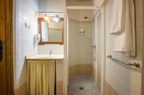 Hostal Valle Del Sol Alora Room Type - Comfort Double Room