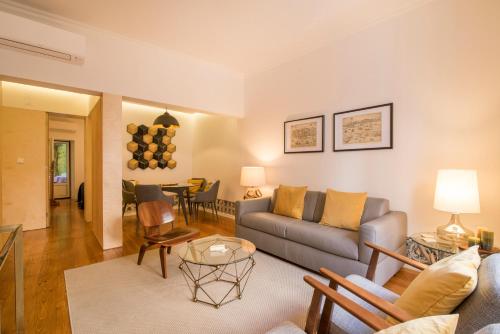 Center Apartment - Chiado - Heart of Lisbon, Lisboa