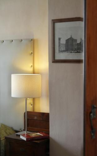 B&B A Florence View, Florencie (fotografie 9)