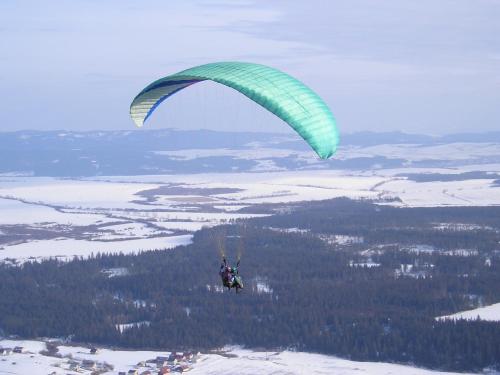 Penzion Koliba - image 10