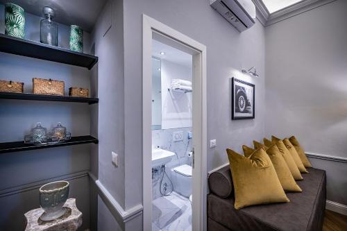 ウンゲレーゼ ホテル