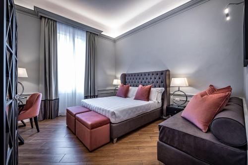 Hotel Ungherese Small Luxury Hotel - image 12