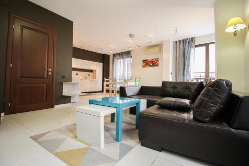 Trendy & Deluxe Apartment by Flat Mаnager, Plovdiv