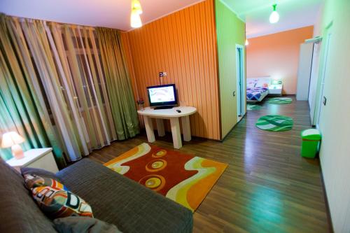 One-Bedroom Suite