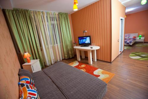 Hotel La Gil - image 12