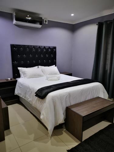 . Green Olive Residences