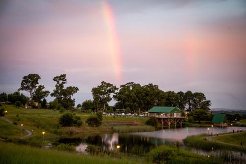Grey Goose Game Lodge Grey Goose Game Lodge