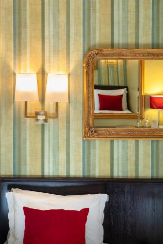 Hotel Ibrahim Pasha - image 14