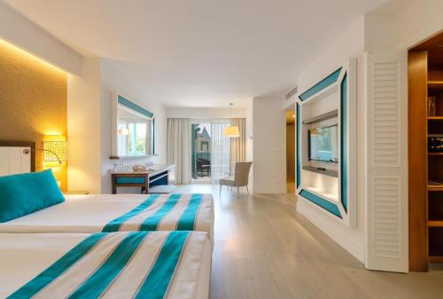 ROBINSON PAMFILYA - All Inclusive Room Type - Standard Double Room