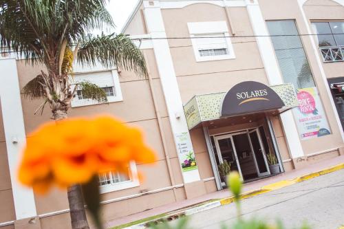 Foto - Solares Hotel & Spa