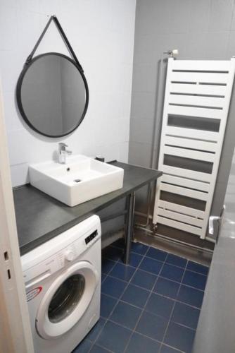 Hyper Centre LILLE appt. 6 personnes confortable pour famille ou amis 4