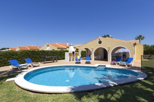 Villa Marte