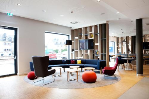 Holiday Inn Express - Trier, an IHG Hotel