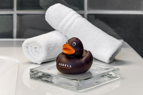 249842779 Sorell Hotel City Weissenstein - Boutique Hotel