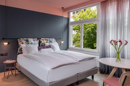 249842784 Sorell Hotel City Weissenstein - Boutique Hotel