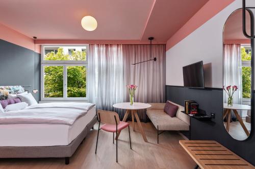 Photo - Sorell Hotel City Weissenstein - Boutique Hotel