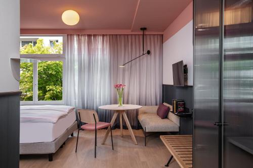 249842804 Sorell Hotel City Weissenstein - Boutique Hotel