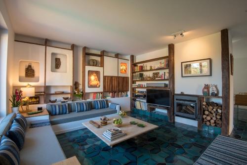 Quinta das Pedras - Small Luxury Guesthouse - image 5