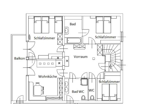 Haus Andrea Unterberger