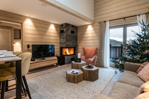 Manali Lodge - image 3