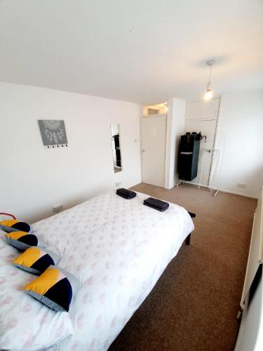 Rayleigh Town Centre 2 Bedroom Apartment