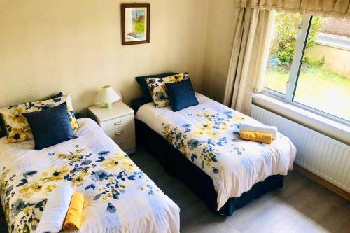 Riverview House gîte à louer Drumquin