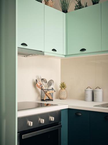Bella Vista Apartments - main image