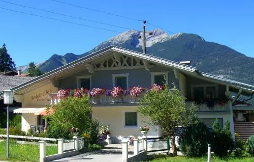 Ferienhaus Antoinette in Biberwier, Österreich