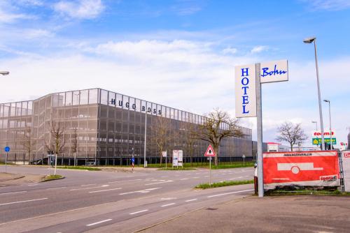 Hotel Bohn - image 12