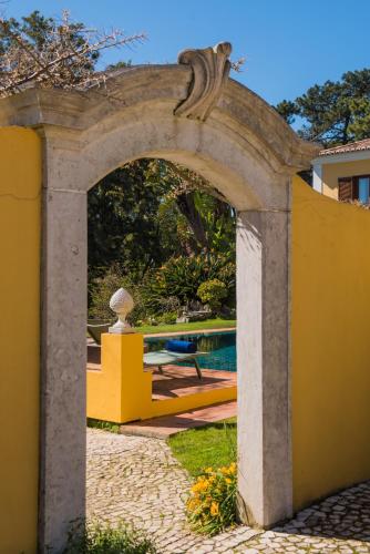 Quinta das Pedras - image 12