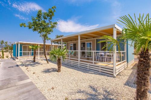 Mobile Homes Camping Omišalj - image 8